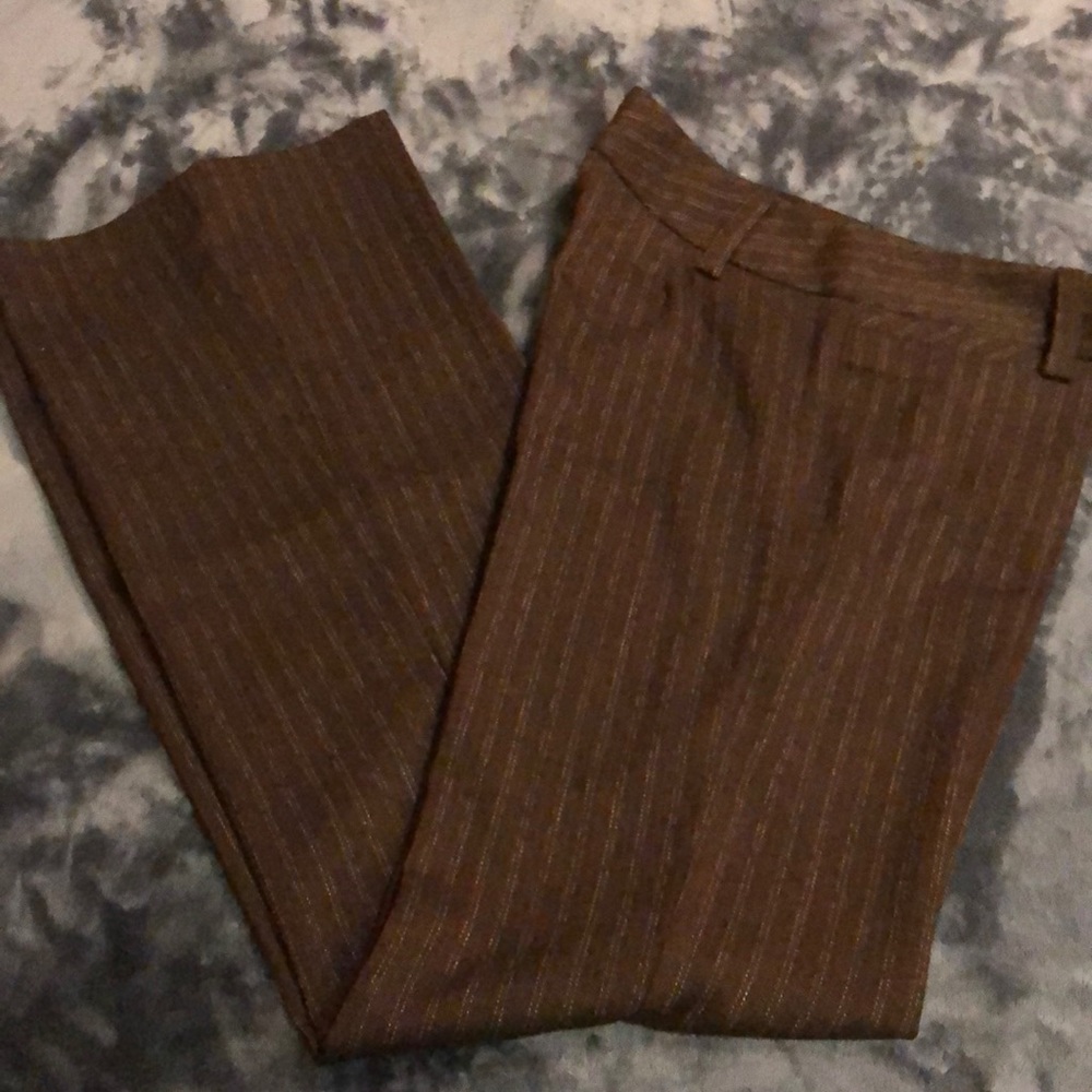 Slacks